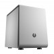 BitFenix BitFenix Phenom Micro-ATX White - Caja Torre BFC-PHM-300-WWXKK-RP